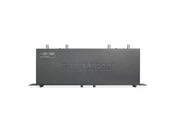 Беспроводная микрофонная система Phenyx Pro PTU-4000 8H