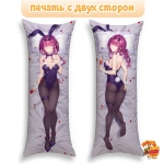 Дакимакура Honkai Star Rail Кафка