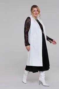 Жилет 20006 Fabrika