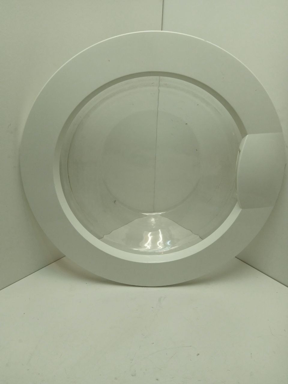 ZWS2101 кт9 Люк стиральной машины Electrolux Zanussi 4055113296 б/у