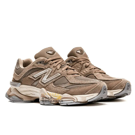 NEW BALANCE 9060 Mushroom