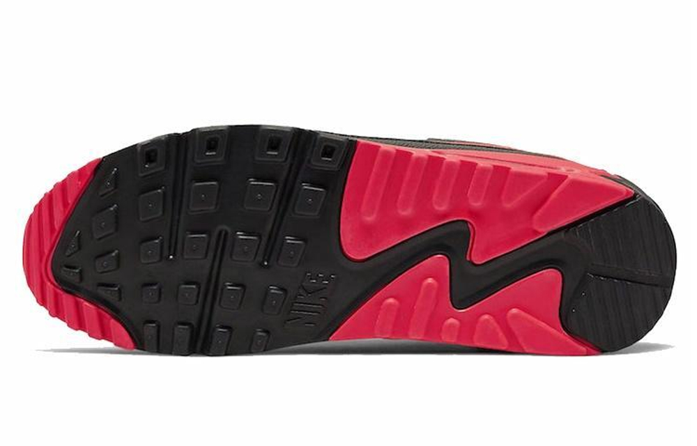 Кроссовки Undefeated X Nike Air Max 90