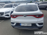 Renault Korea (Samsung) XM3 1.6 GTe RE (03.2023)