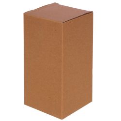 GAEM Подсвечник, L11 W11 H27 см