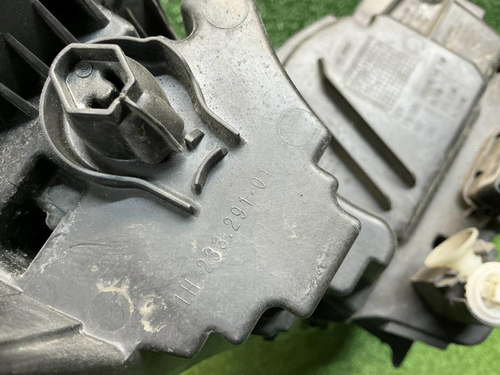 Фара левая EXEED TXL (2021-н.в.) LED