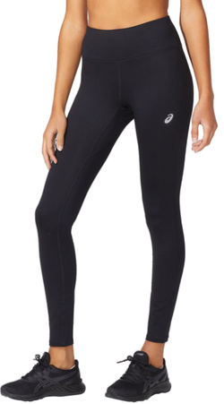 Leginsy Asics Core Tight - черный