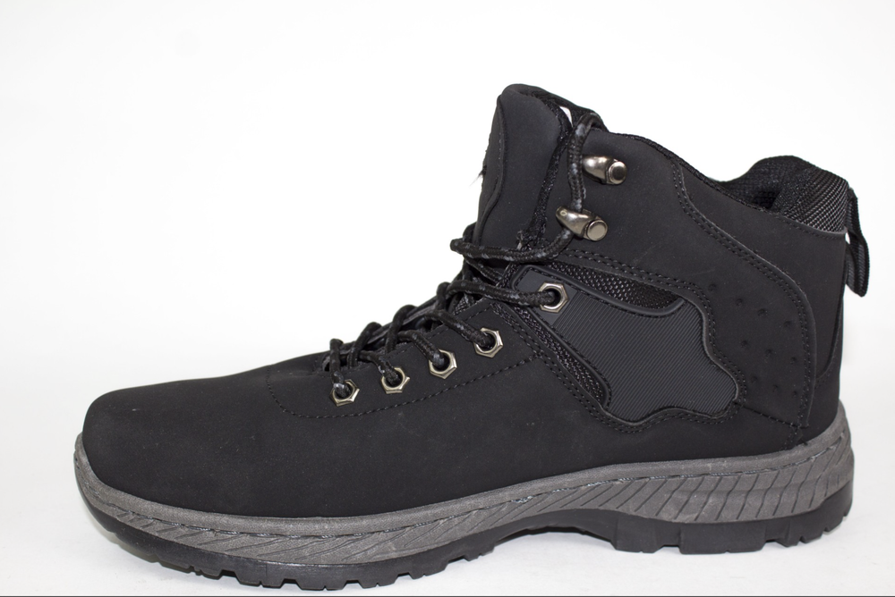 Ботинки мужские зимние 6510-3