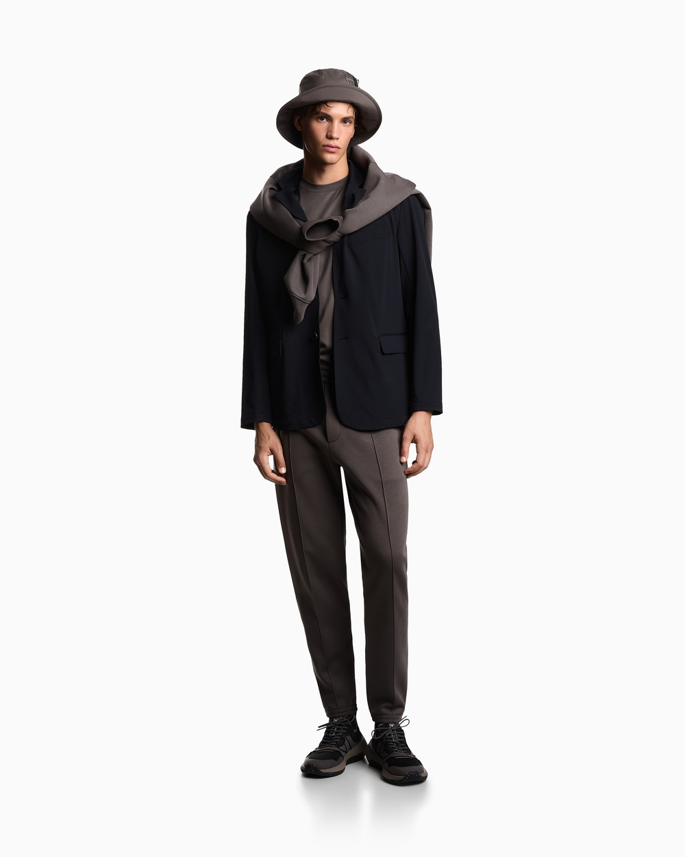 Футболка EMPORIO ARMANI