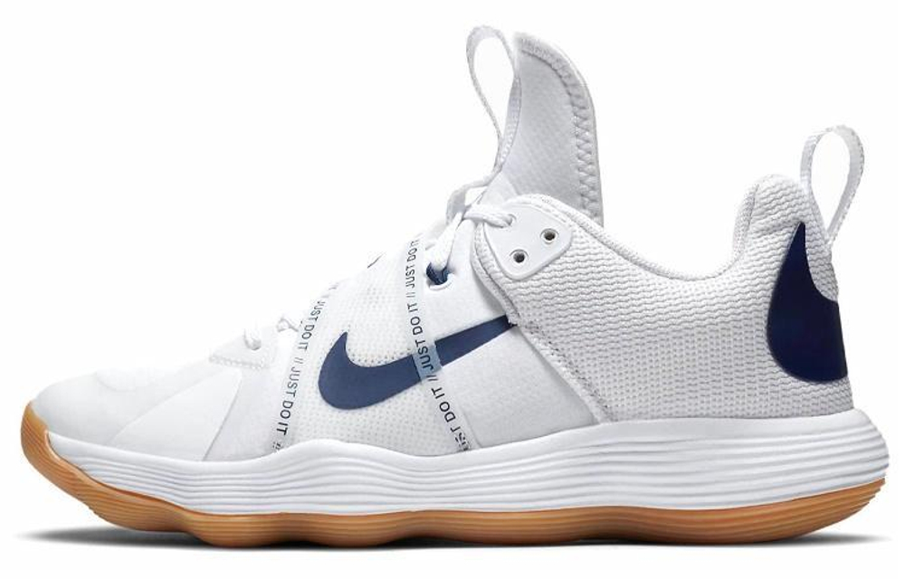 Кроссовки Nike React Hyperset (Женская размерная сетка)