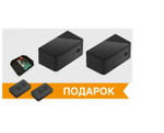 Комплект рычажного привода для распашных ворот DoorHan ARM-320 PRO
