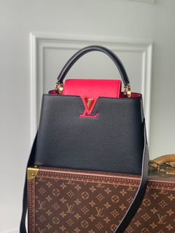 Louis Vuitton Capucines MM