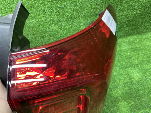 Фонарь правый внешний Haval Jolion (2021-н.в.)