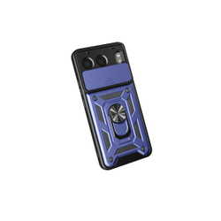 Чехол с кольцом Bumper Case для OnePlus Nord 4 5G