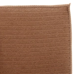 Коврик для сушки посуды 38*50см «Ромбы» бежевый