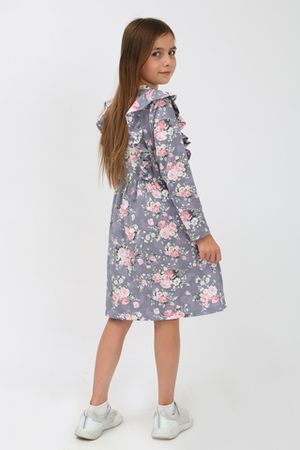 Платье для девочки Розочка арт. ПЛ-364