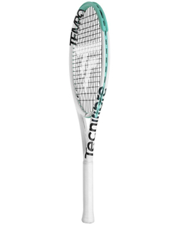 Теннисная ракетка Tecnifibre Tempo V2 270 + Струны + Натяжка