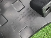 Бампер задний Tank 500 (2021-н.в.)