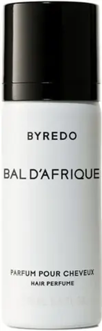 BYREDO BAL D'AFRIQUE HAIR PERFUME 75 ML