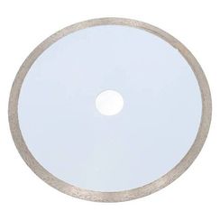 Диск алмазный по керамограниту Hilberg Super 180х25.4мм (HM640)