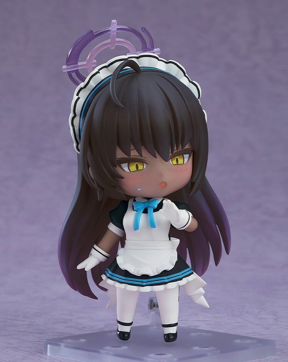 Kakudate Karin