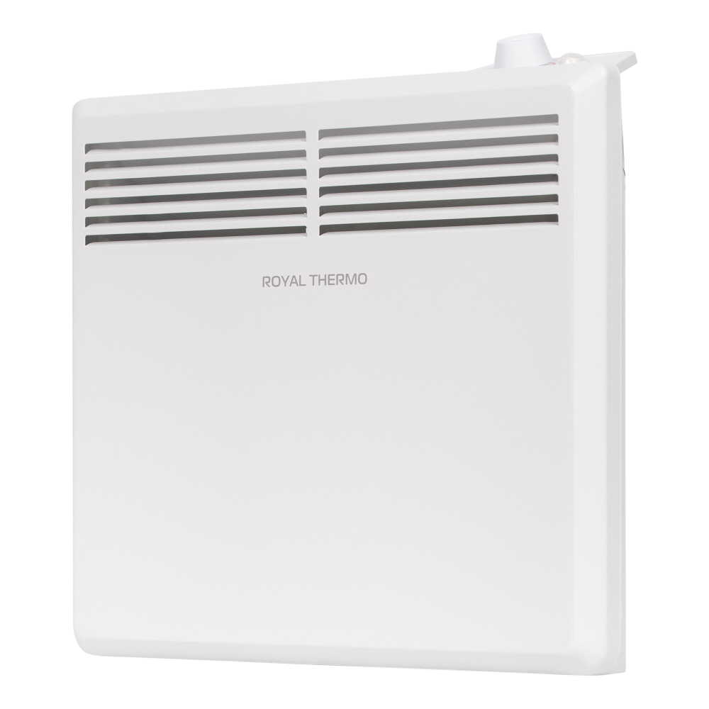 Конвектор электрический Royal Thermo Nero RTCN/M-1000