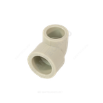 Угольник PP-R переходной серый Дн 25х20х90гр VALFEX 10116025Г