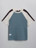 Спортивный костюм для мальчика на физкультуру