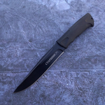 Нож тактический VD74B "Старшина" антибликовый Pirat