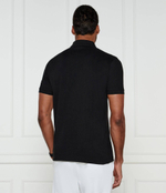 Поло Paddy Mirror BOSS GREEN - черный(50550887)