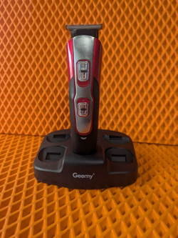 Триммер для бороды и усов GEEMY GM-592