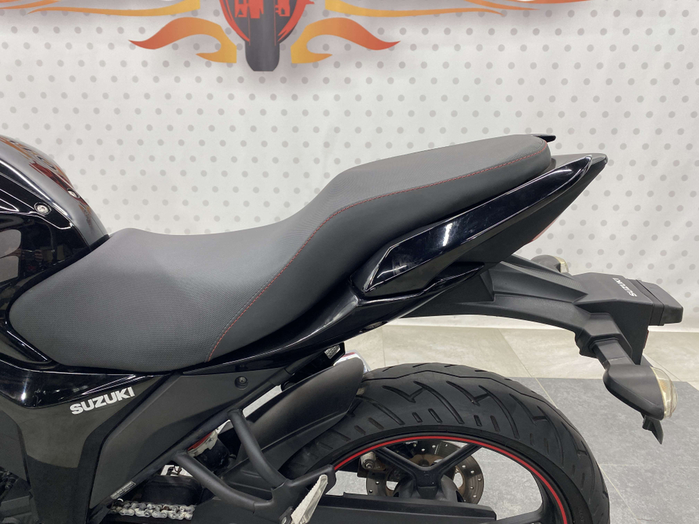 Suzuki Gixxer 150 , 2020