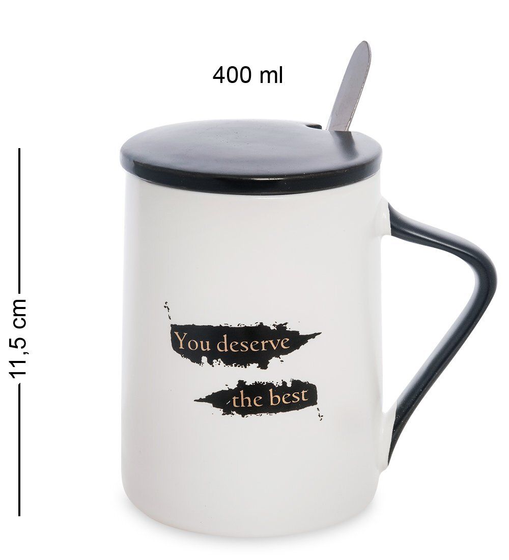 GAEM Art MUG-292/4 Кружка «Все лучшее для тебя»