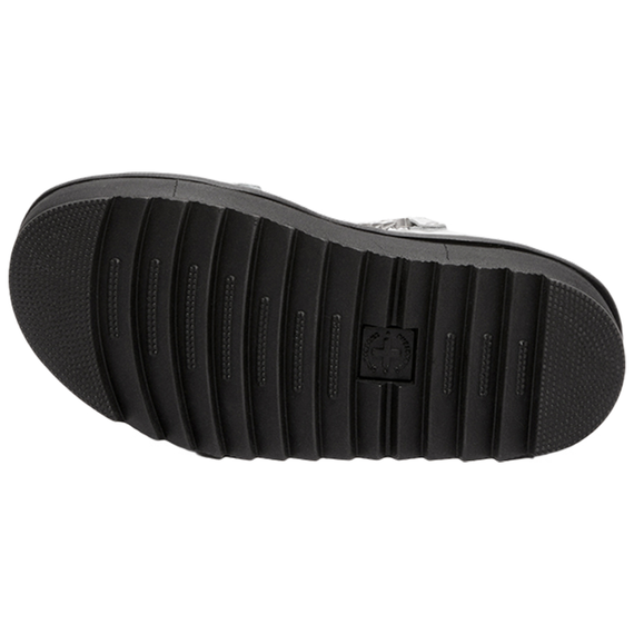 Dr Martens Sandal 'White'