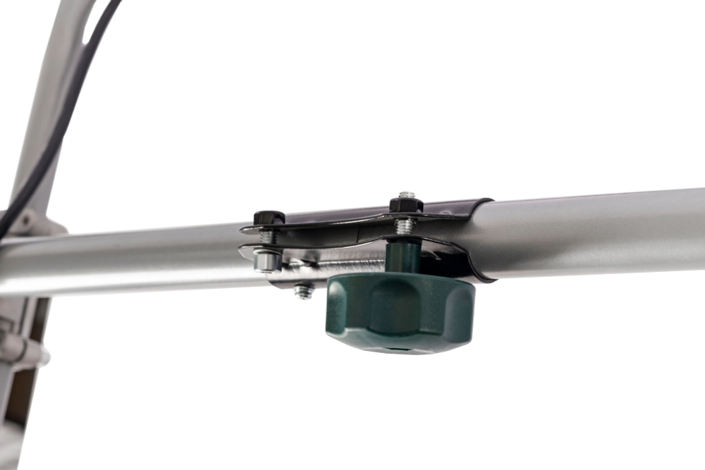 Электрический триммер FAVOURITE GT 2300, 2300 Вт, 5800 об/мин