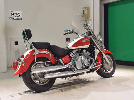 Yamaha Royalstar XVZ1300 1999