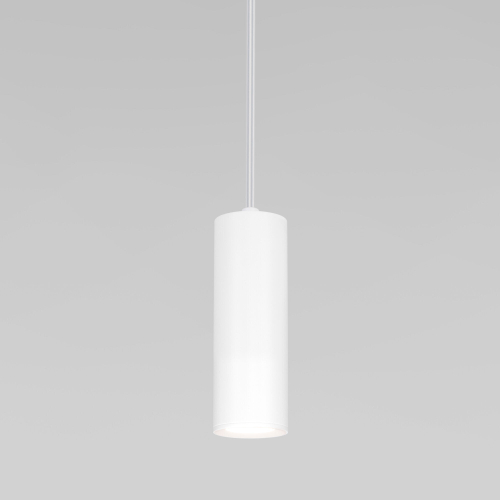 Подвесной светодиодный светильник Elektrostandard Base 50246 LED белый
