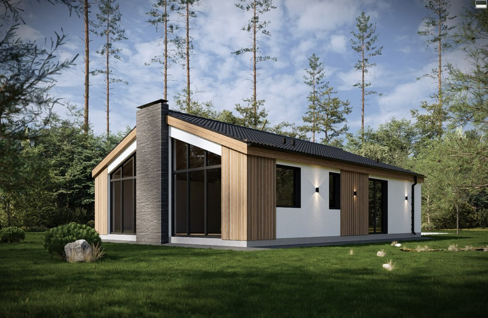 Дачный посёлок Недача