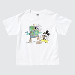 Детская футболка Disney UNIQLO