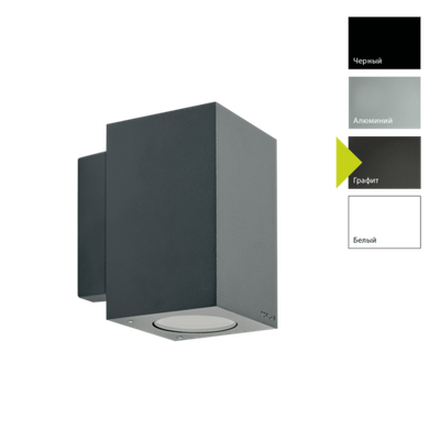 Настенный фонарь SANDVIK 1740