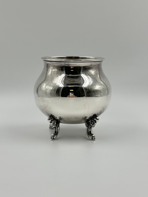 Сахарница/конфетница на ножках Sheridan