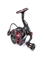 Катушка безынерционная Lucky John Vanrex MICRO GAME 7 800FD