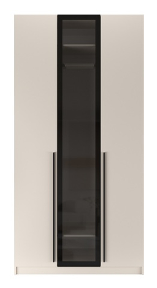 Шкаф 3С/2200 Стеклостворка ЭЛЬТОН