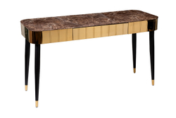 Стол письменный Garda Decor Amour