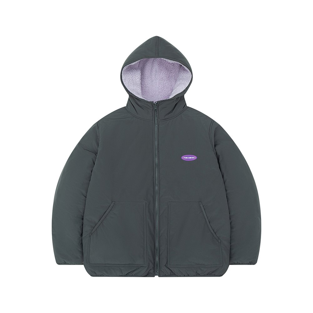 Куртка двухсторонняя YMKASHIX