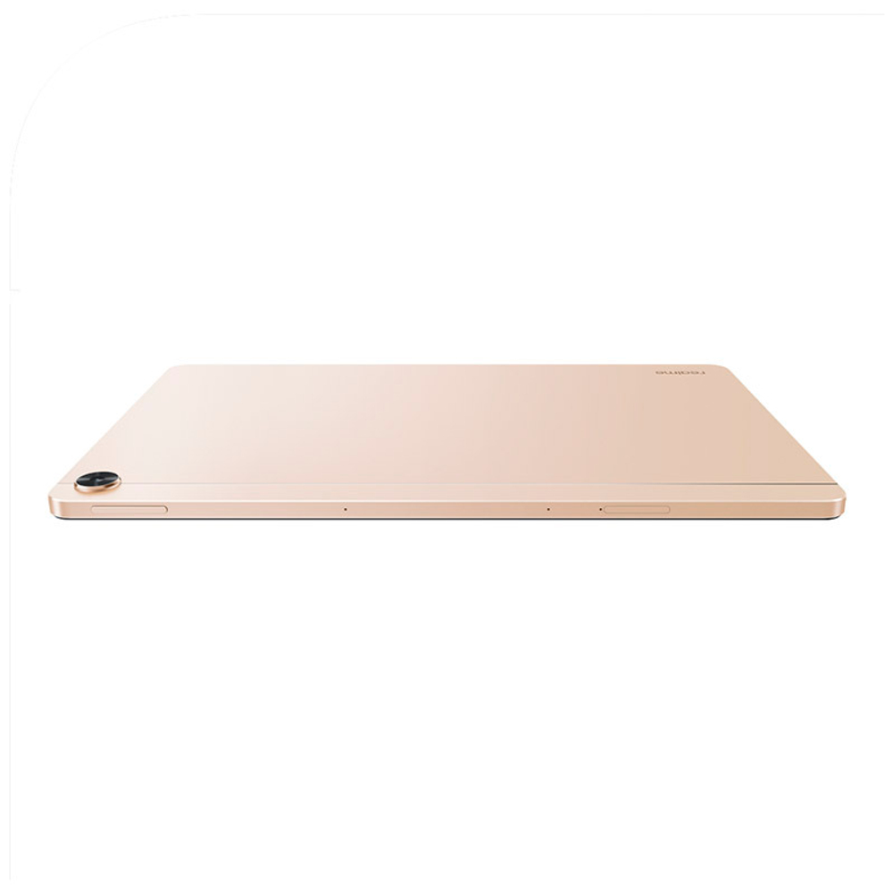 Планшет Realme Pad RMP2103 4/64Gb Wi-Fi, золотой