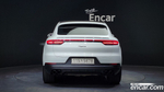 Porsche Cayenne (PO536) 3.0 Coupe (05.2020)
