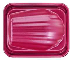 Набор из 3 форм Tefal Creabake Madeleine 8,3х7 см J3079904