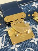 Louis Vuitton Petite Malle