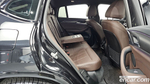 BMW X4 (G02) xDrive20i M Sports X (04.2021)