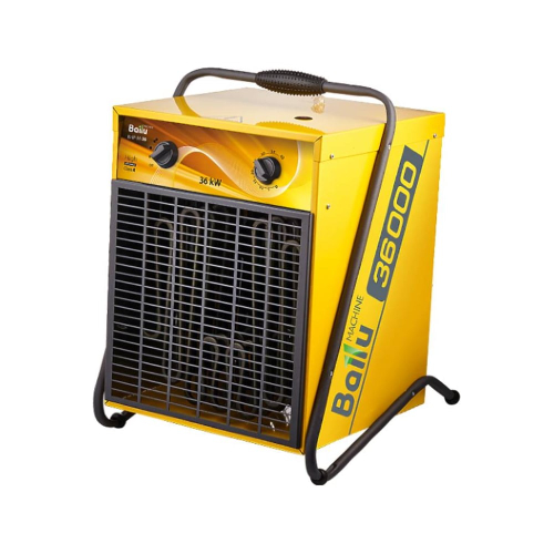 Тепловая пушка BALLU BHP-M-36 НС-1035075